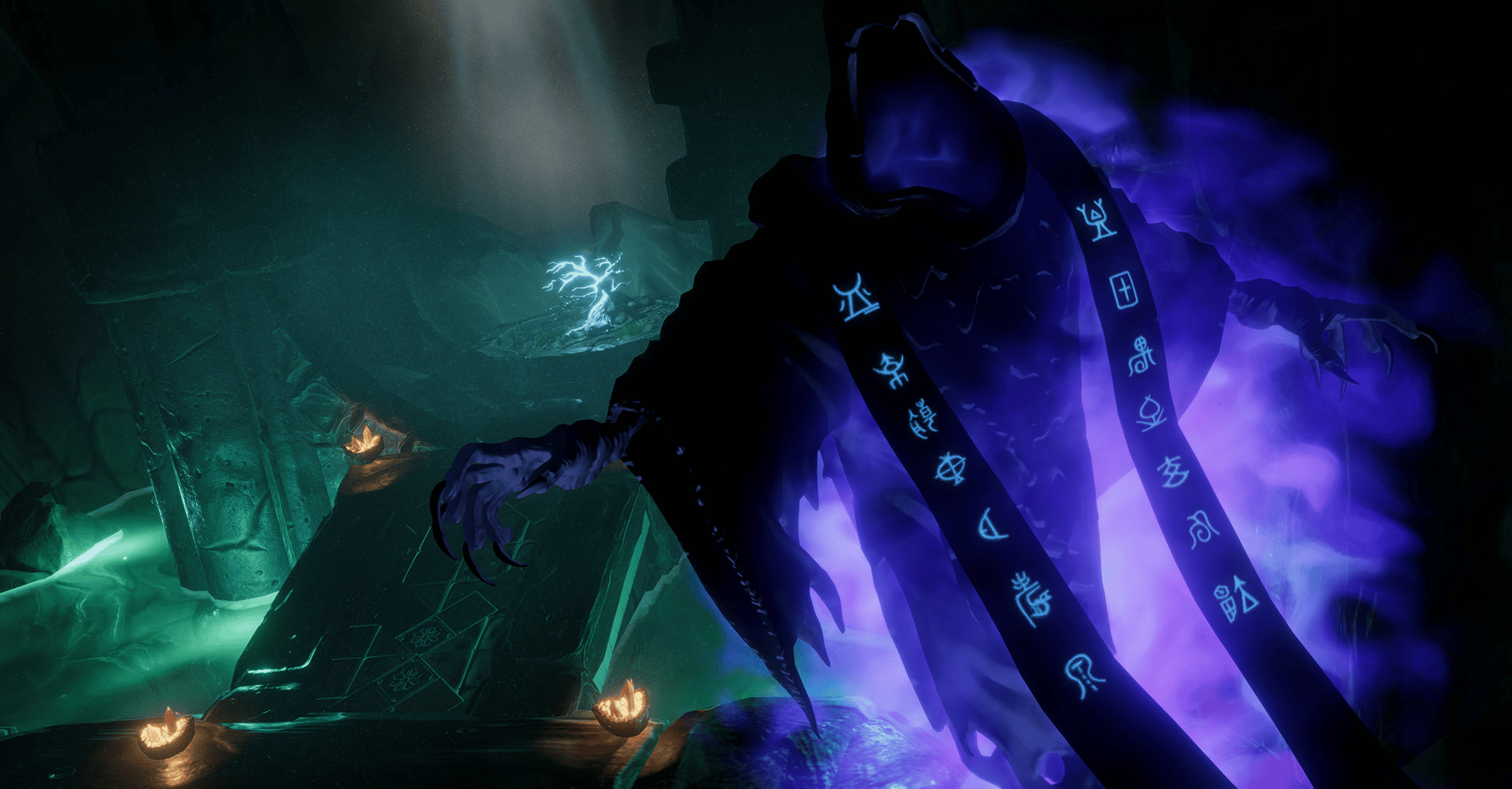 Underworld Ascendant screenshot