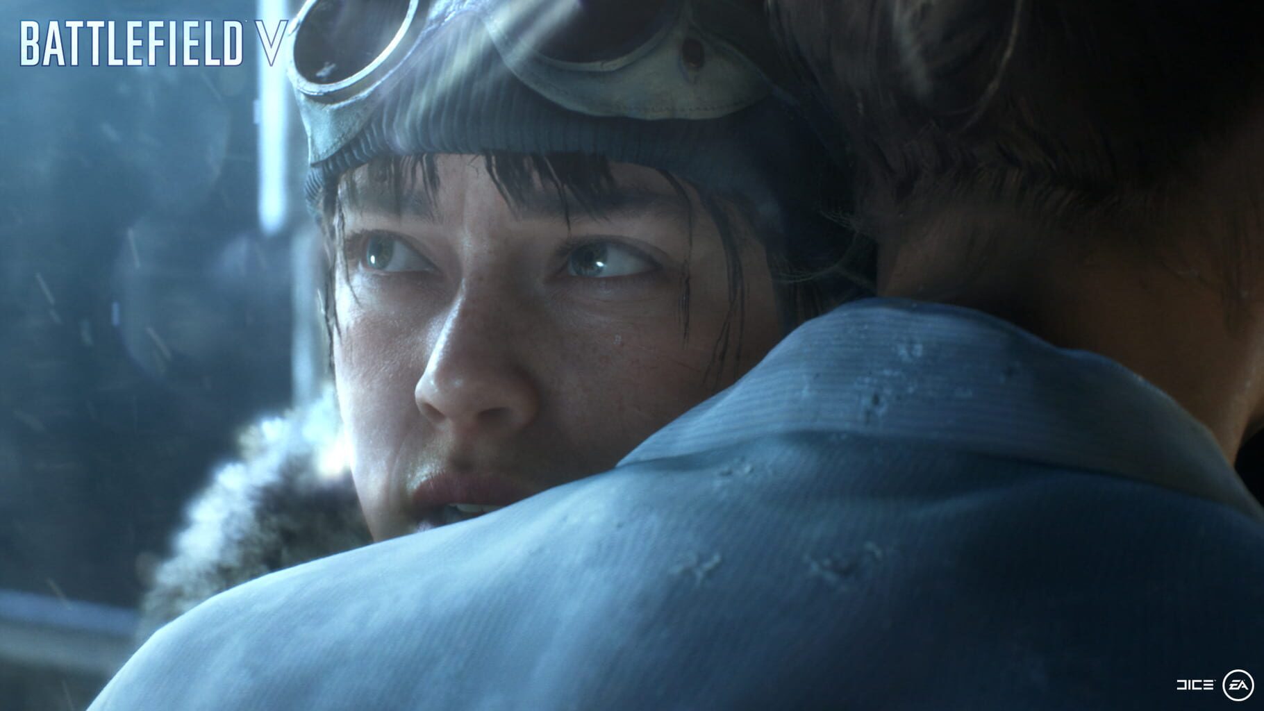 Captura de pantalla - Battlefield V: Deluxe Edition