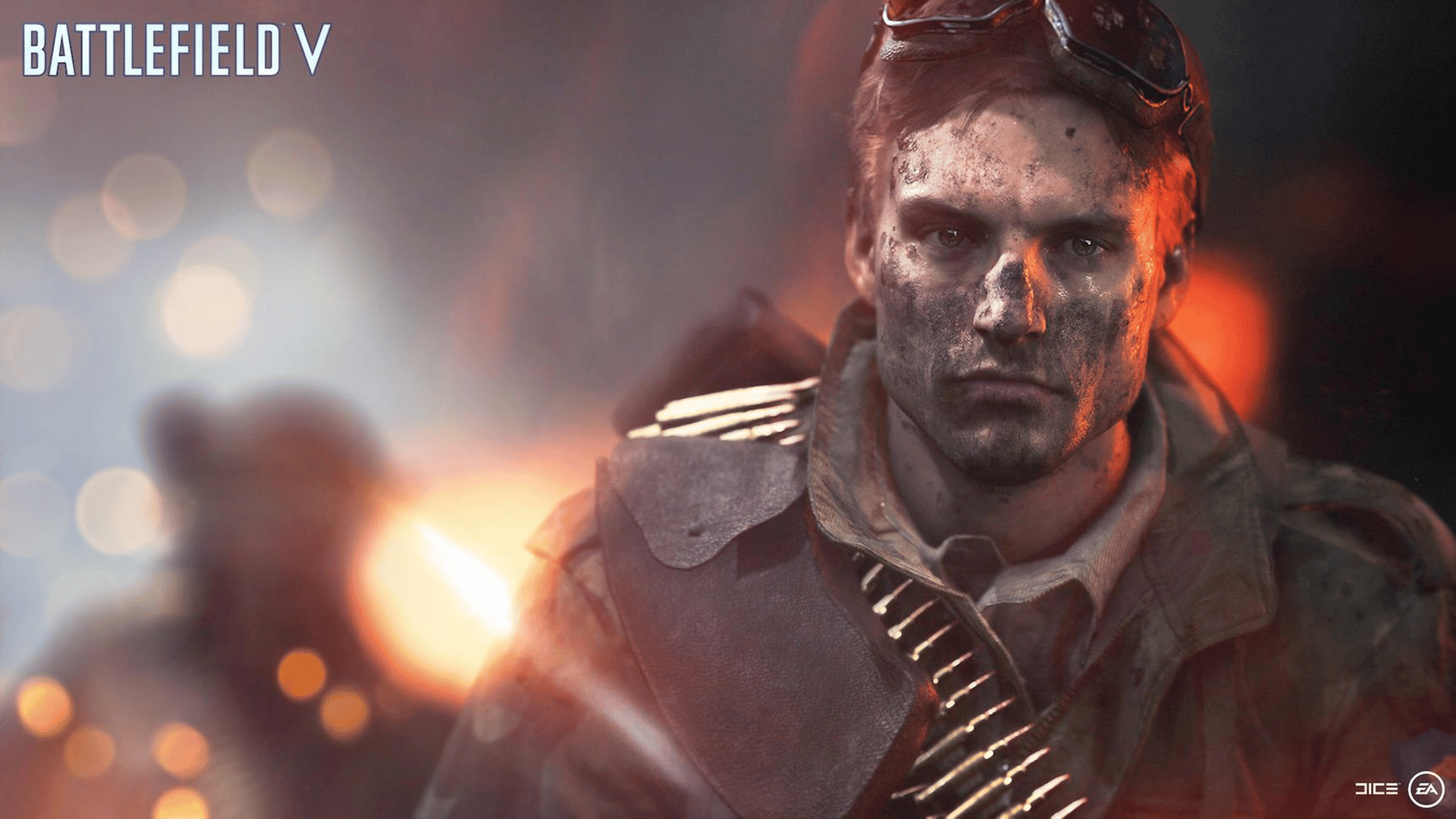 Battlefield V: Deluxe Edition screenshot