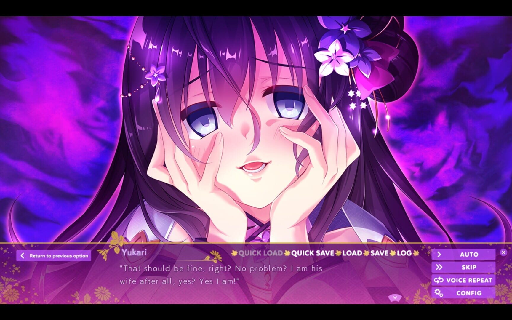 Lovekami: Healing Harem screenshot