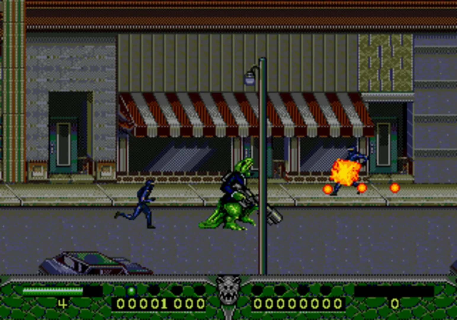 Tom Mason's Dinosaurs for Hire