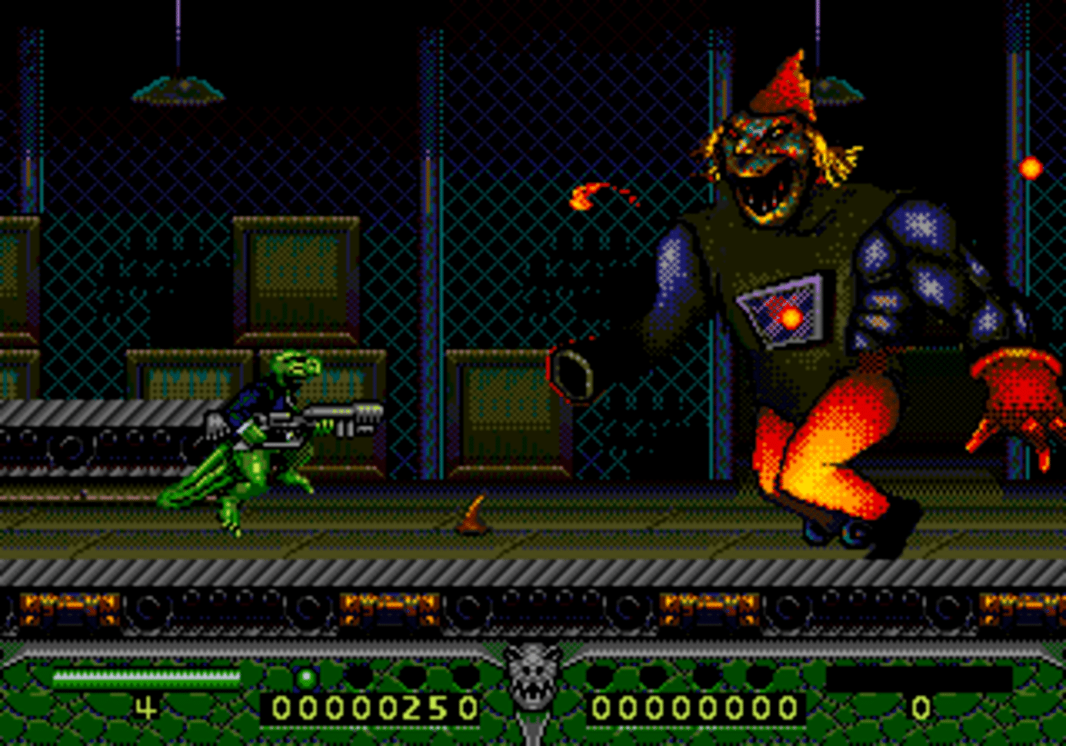 Tom Mason's Dinosaurs for Hire screenshot