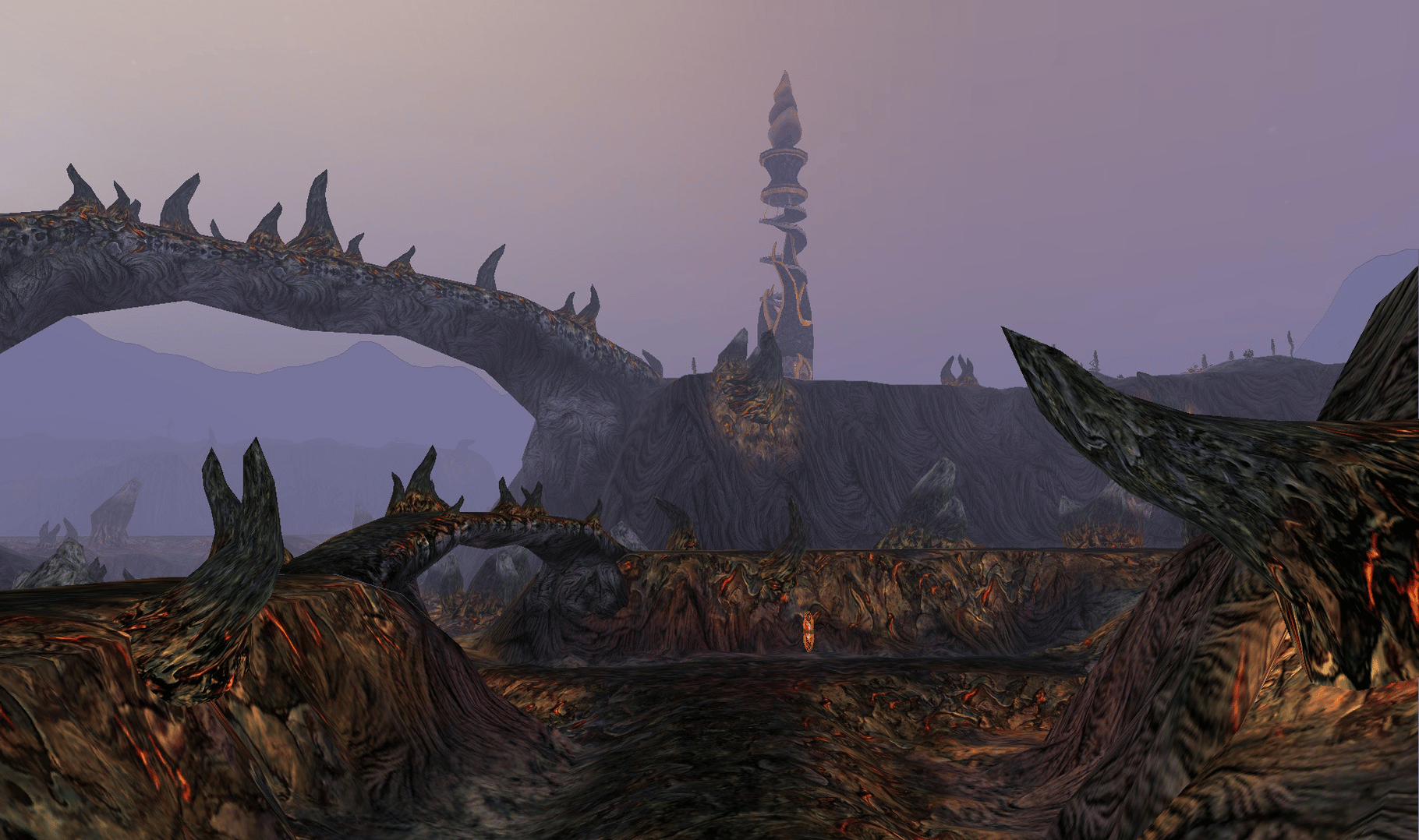 EverQuest: The Burning Lands screenshot