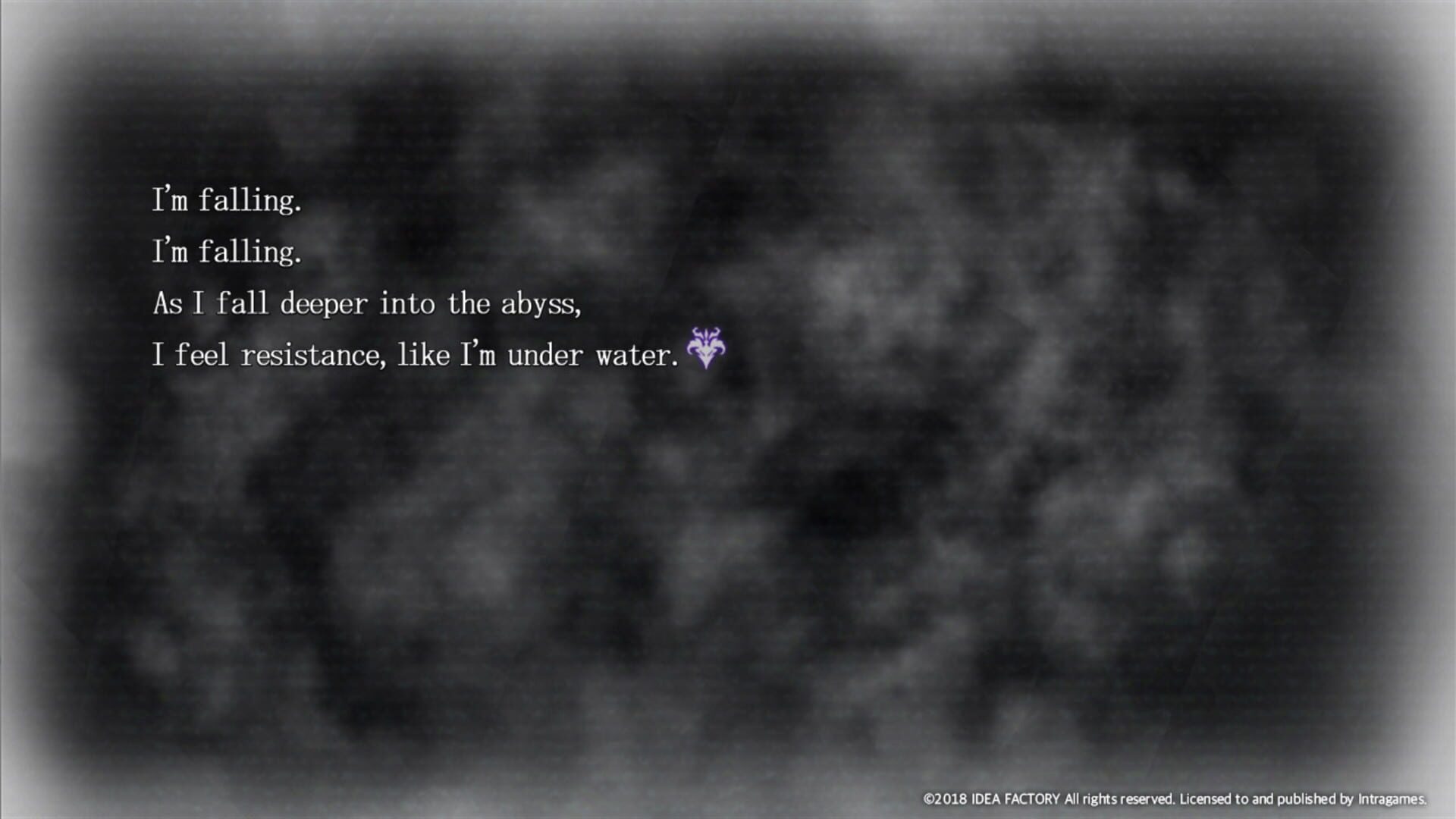 Psychedelica of the Black Butterfly screenshot