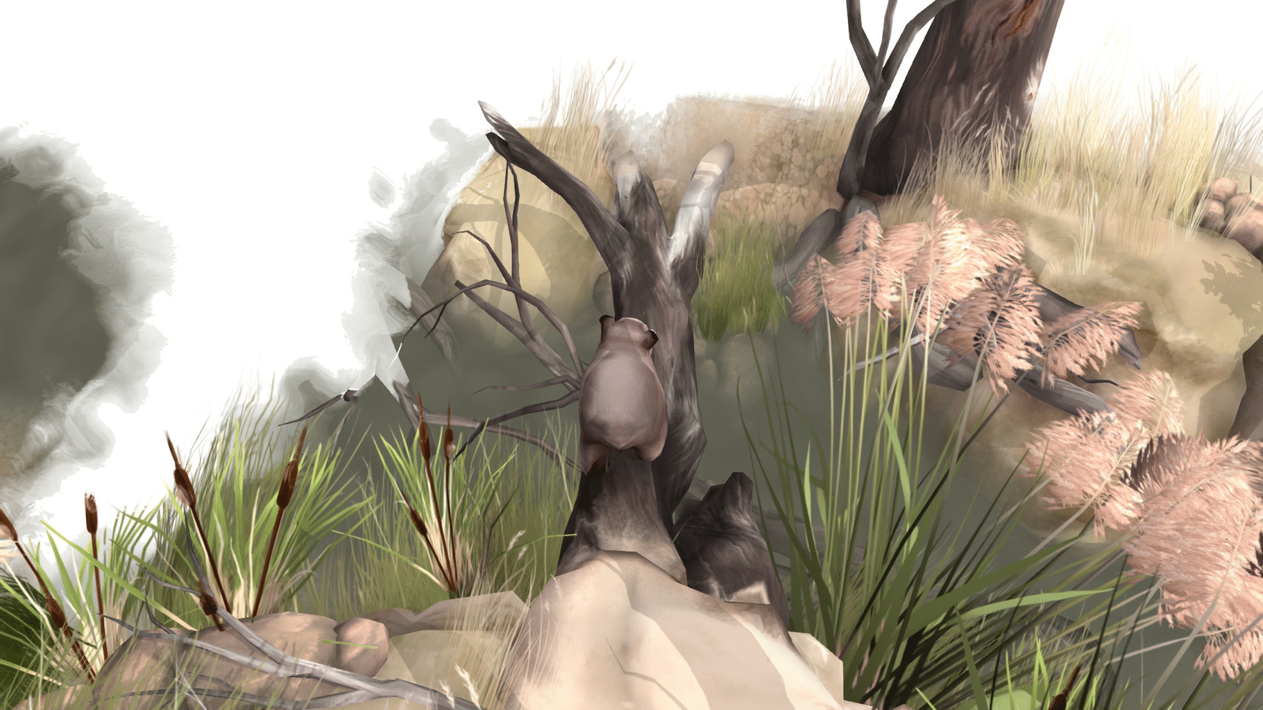 Paperbark screenshot