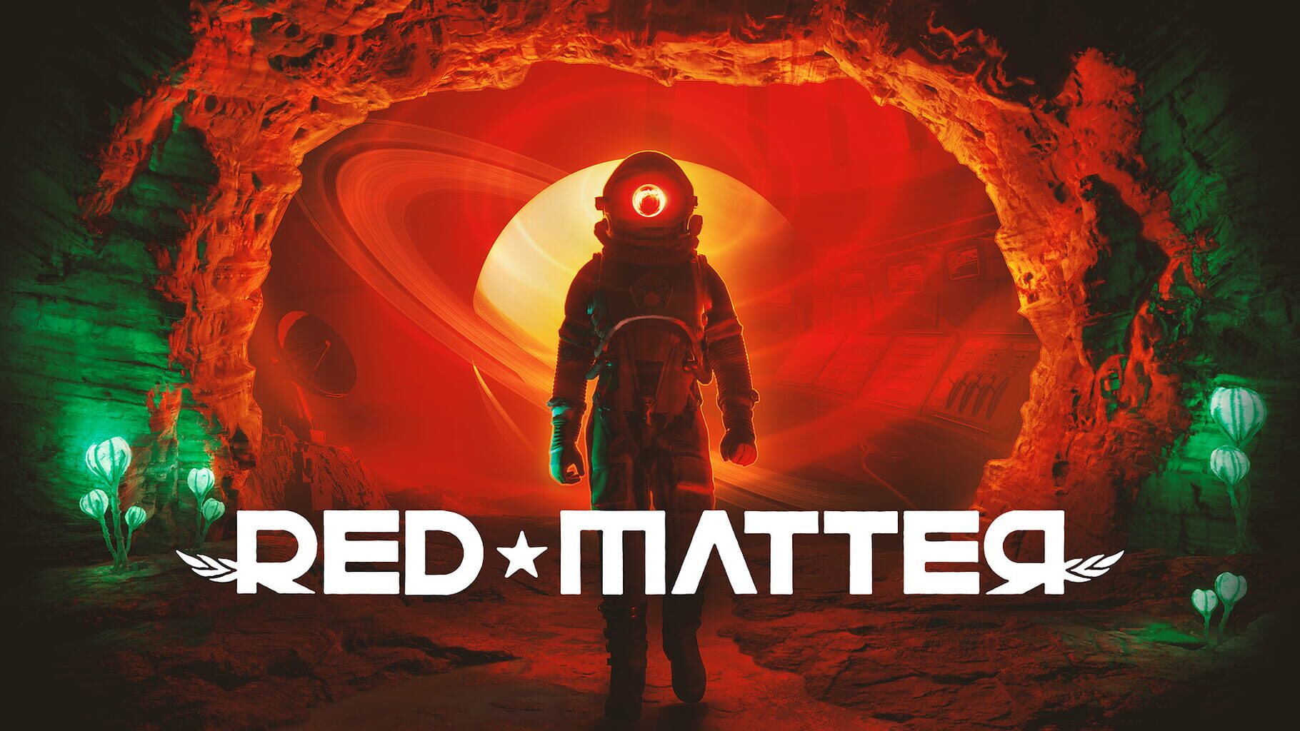 Captura de pantalla - Red Matter