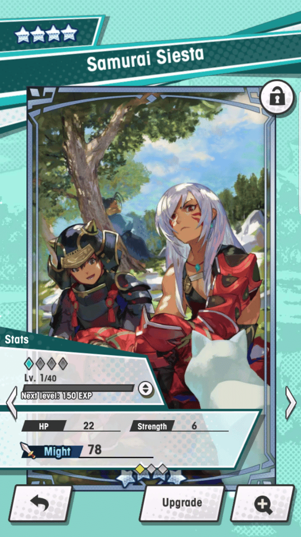 Dragalia Lost screenshot