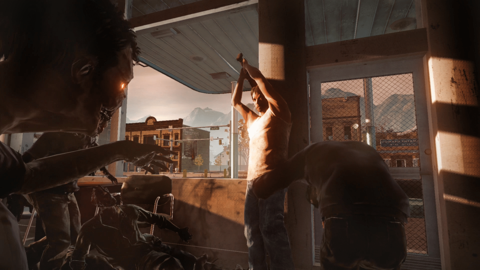 State of Decay: Breakdown screenshot