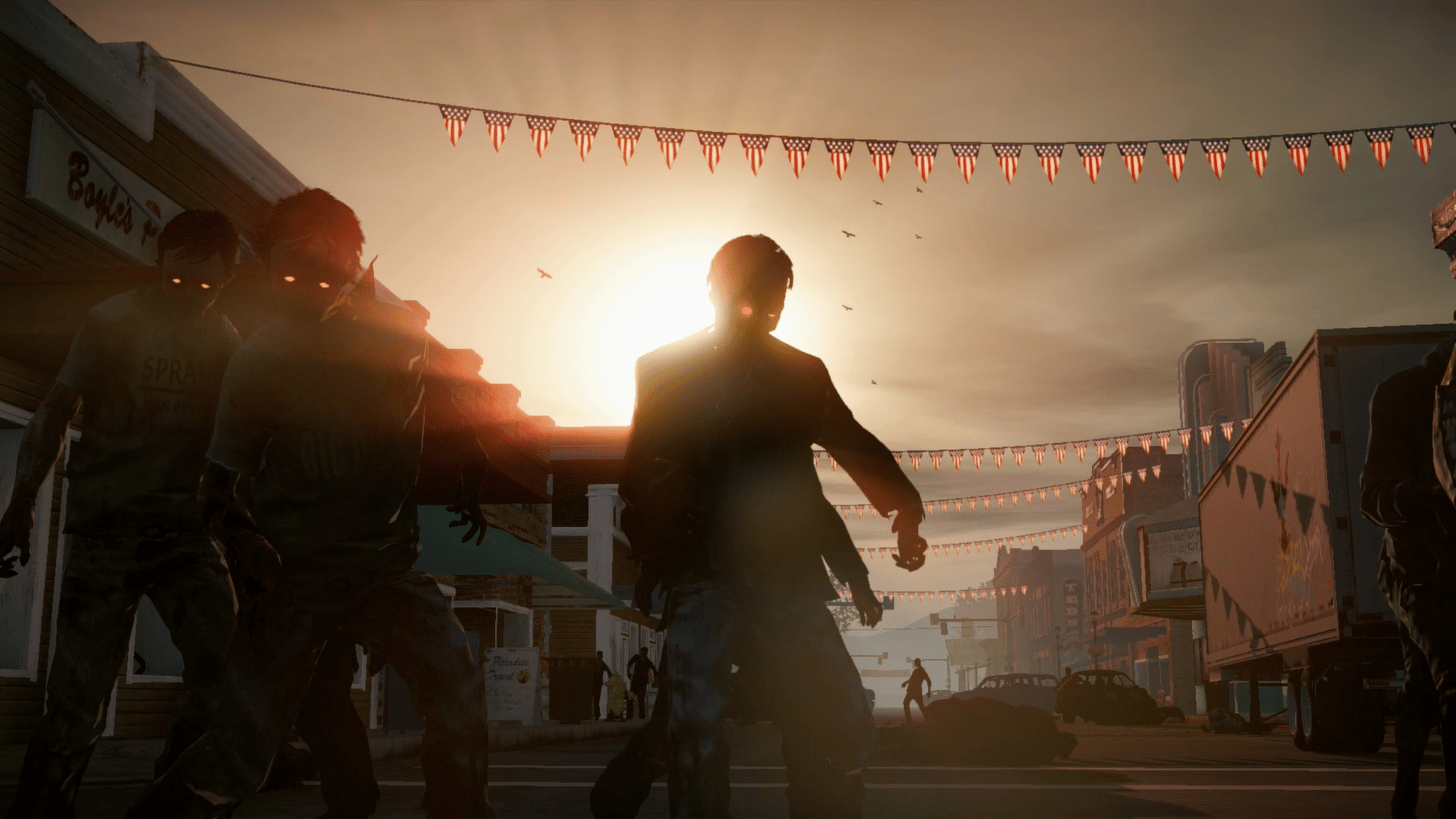 State of Decay: Breakdown screenshot