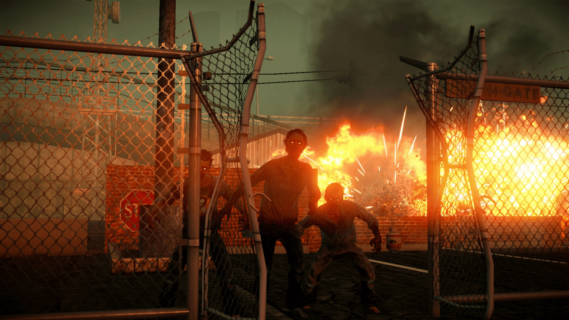 State of Decay: Lifeline screenshot