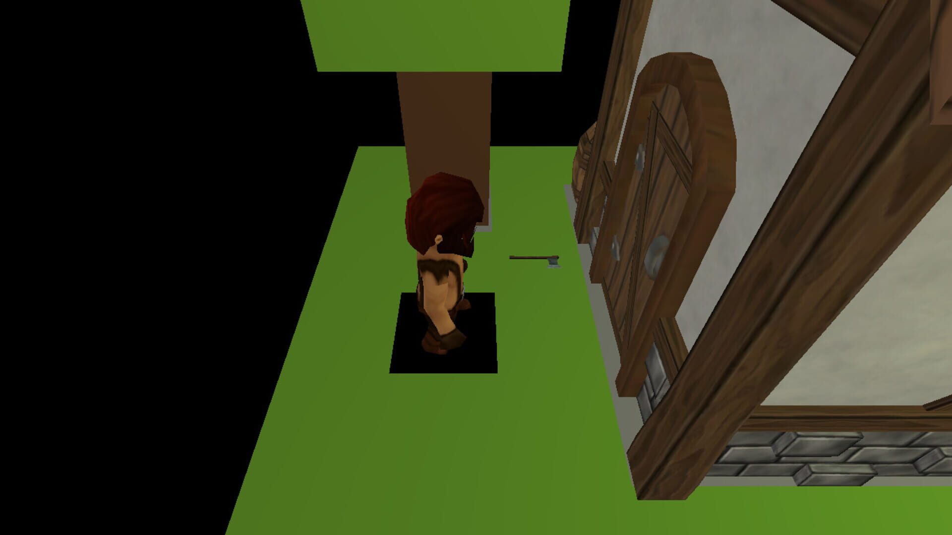 Hamlet - Screenshot