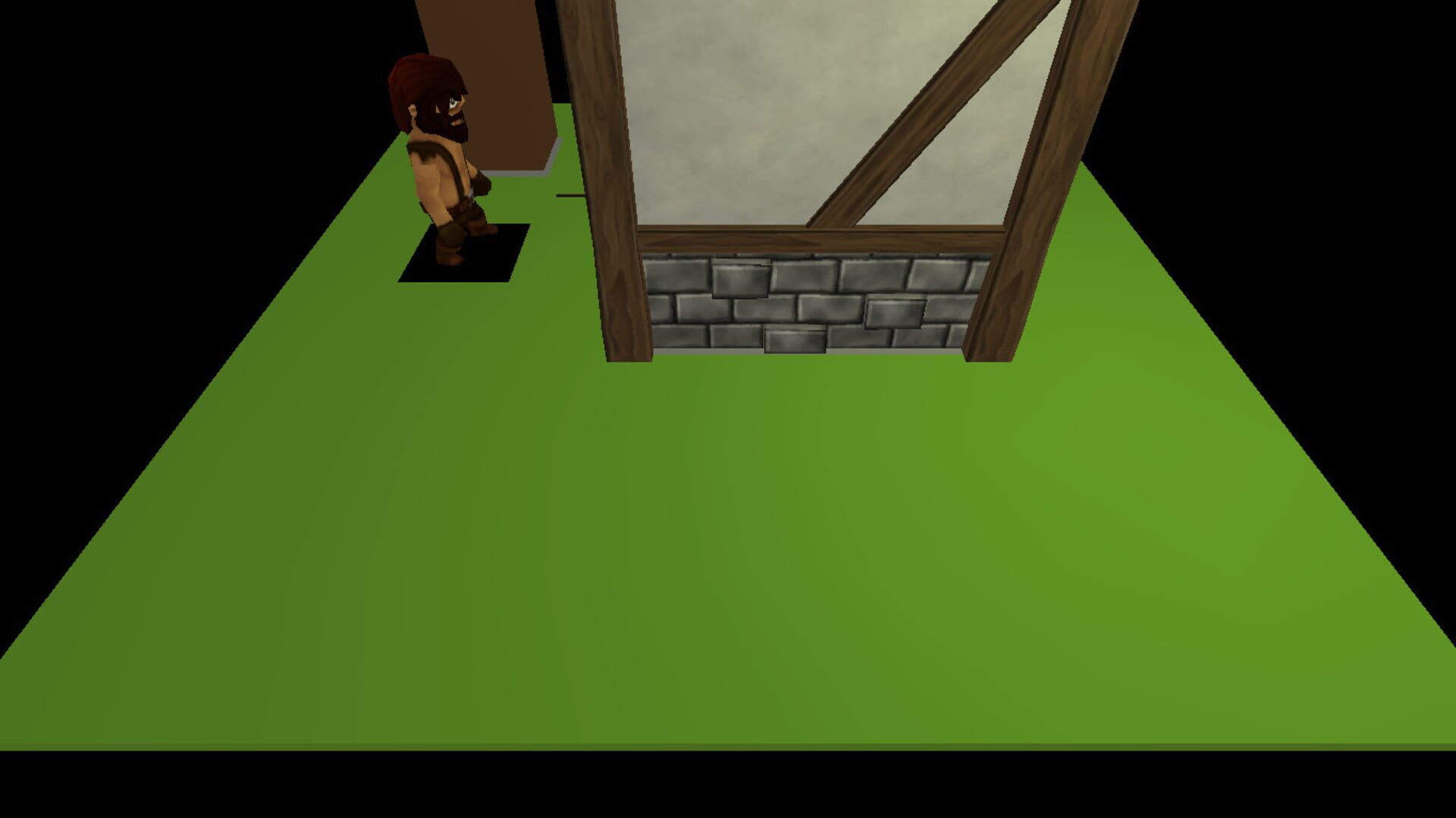 Hamlet - Screenshot