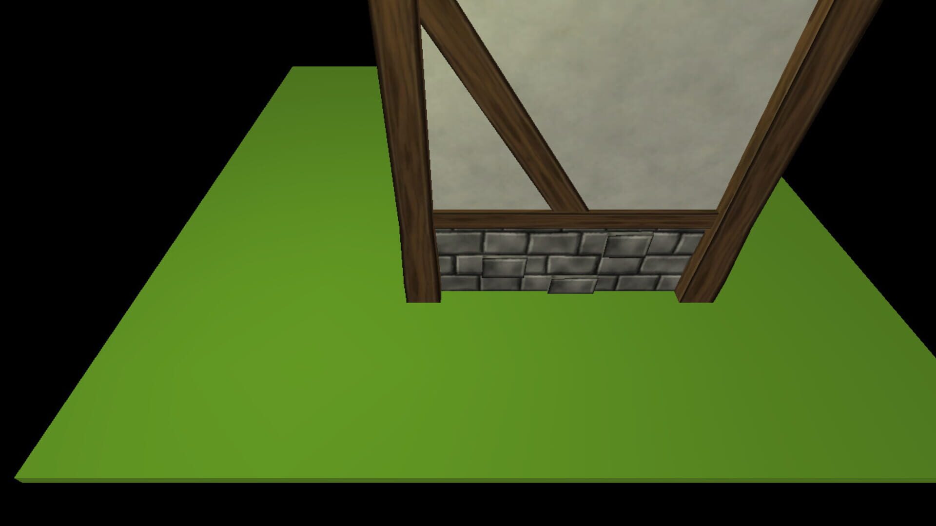 Hamlet - Screenshot