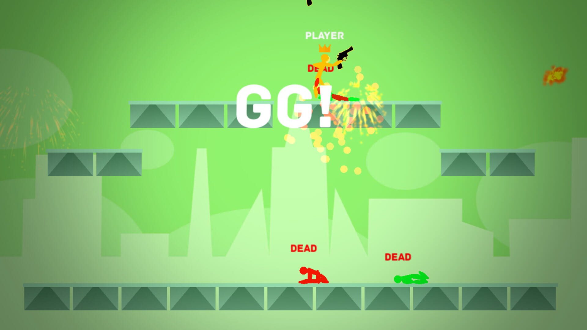 Best of Fight - Screenshot