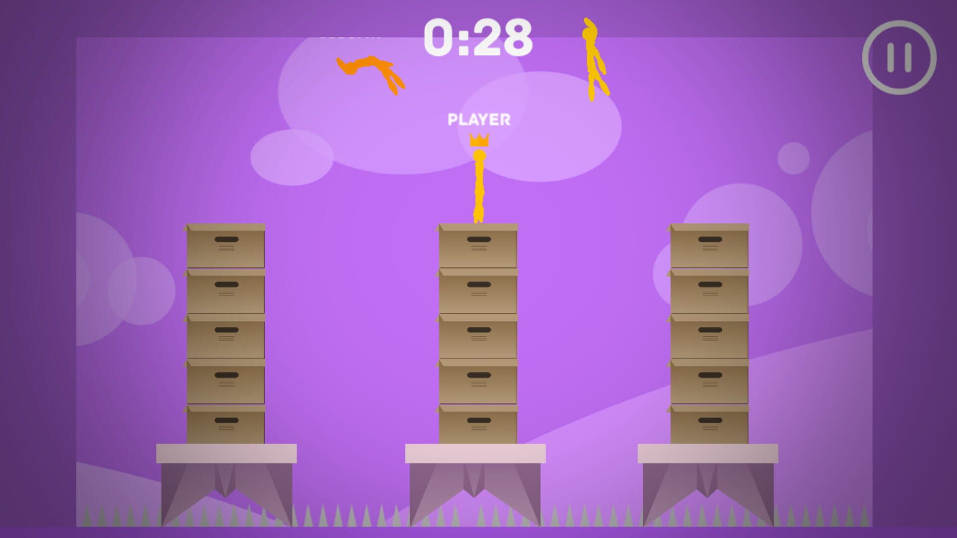 Best of Fight - Screenshot