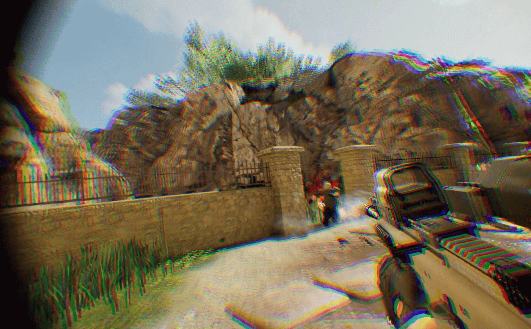 Contractors VR screenshot