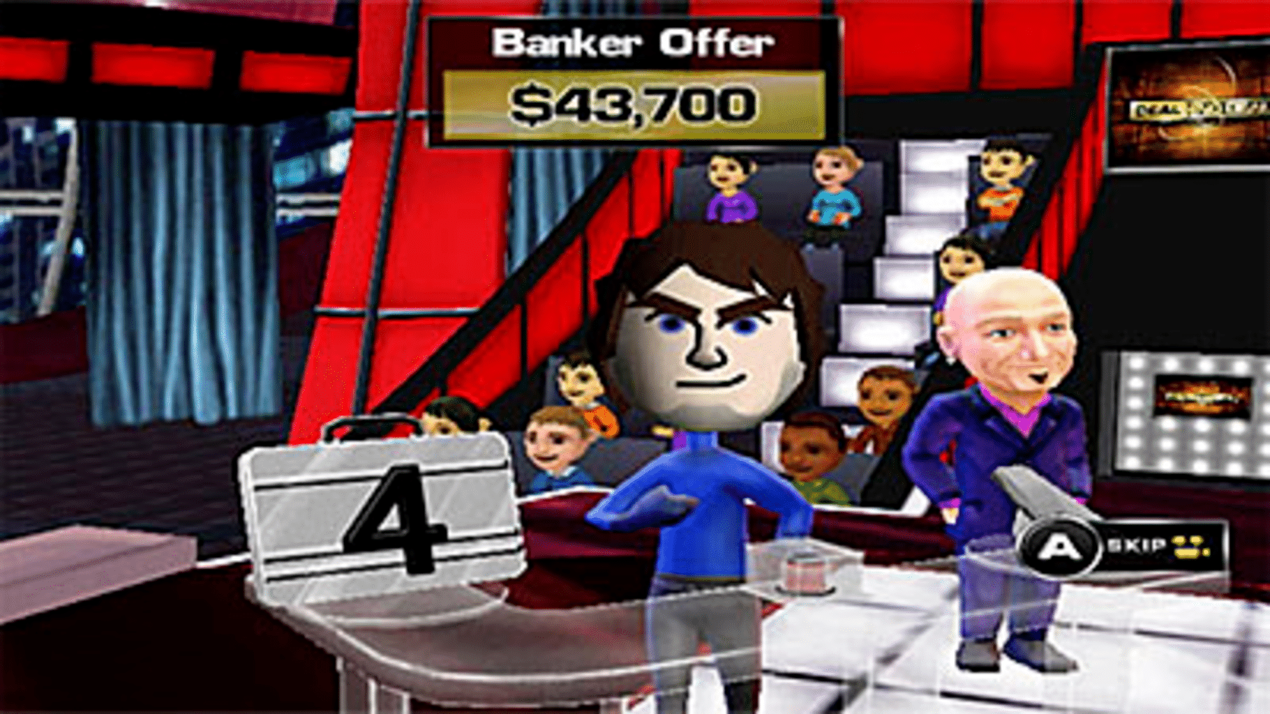 Deal or No Deal screenshot