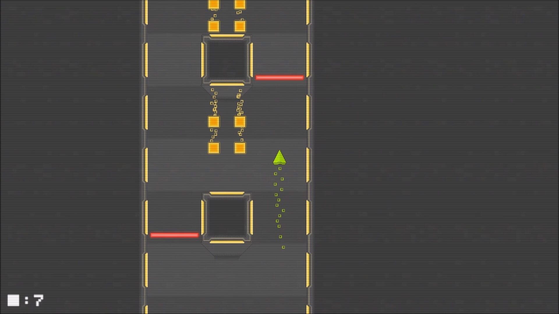 No Signal - Screenshot