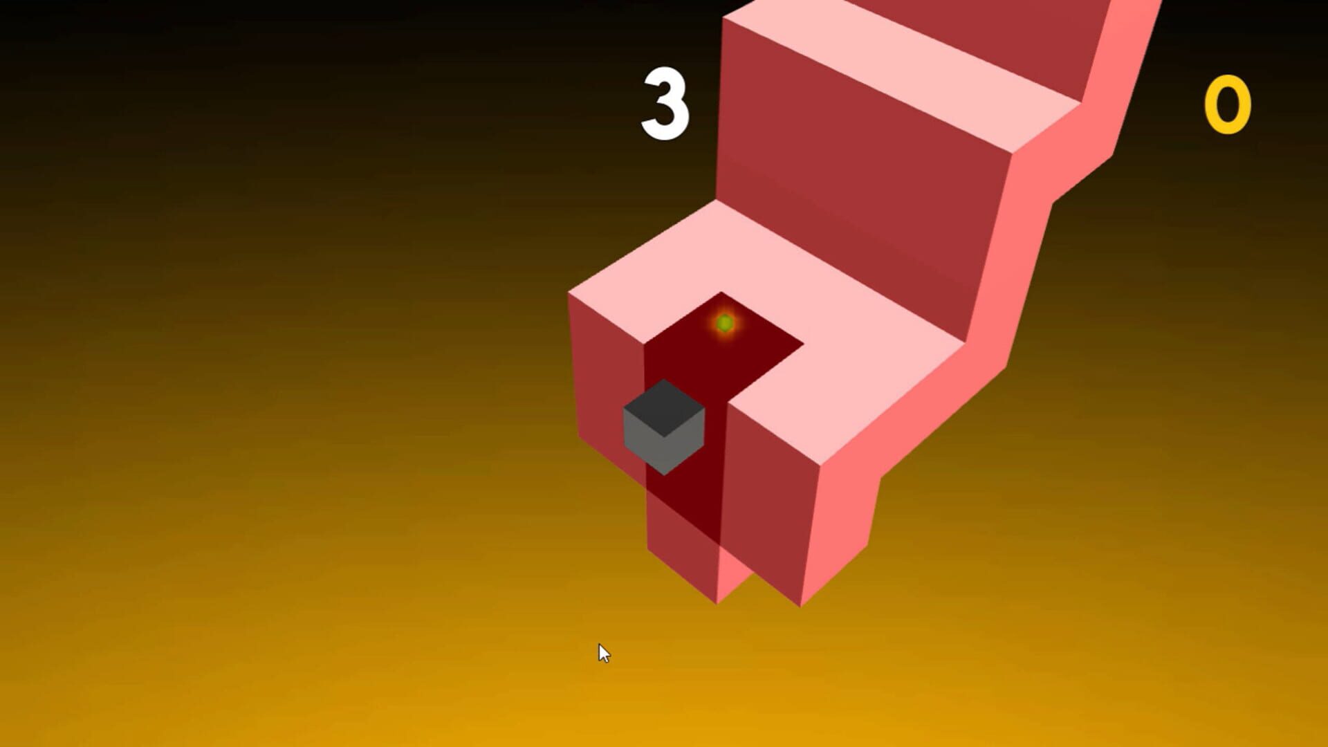 CubeTime - Screenshot