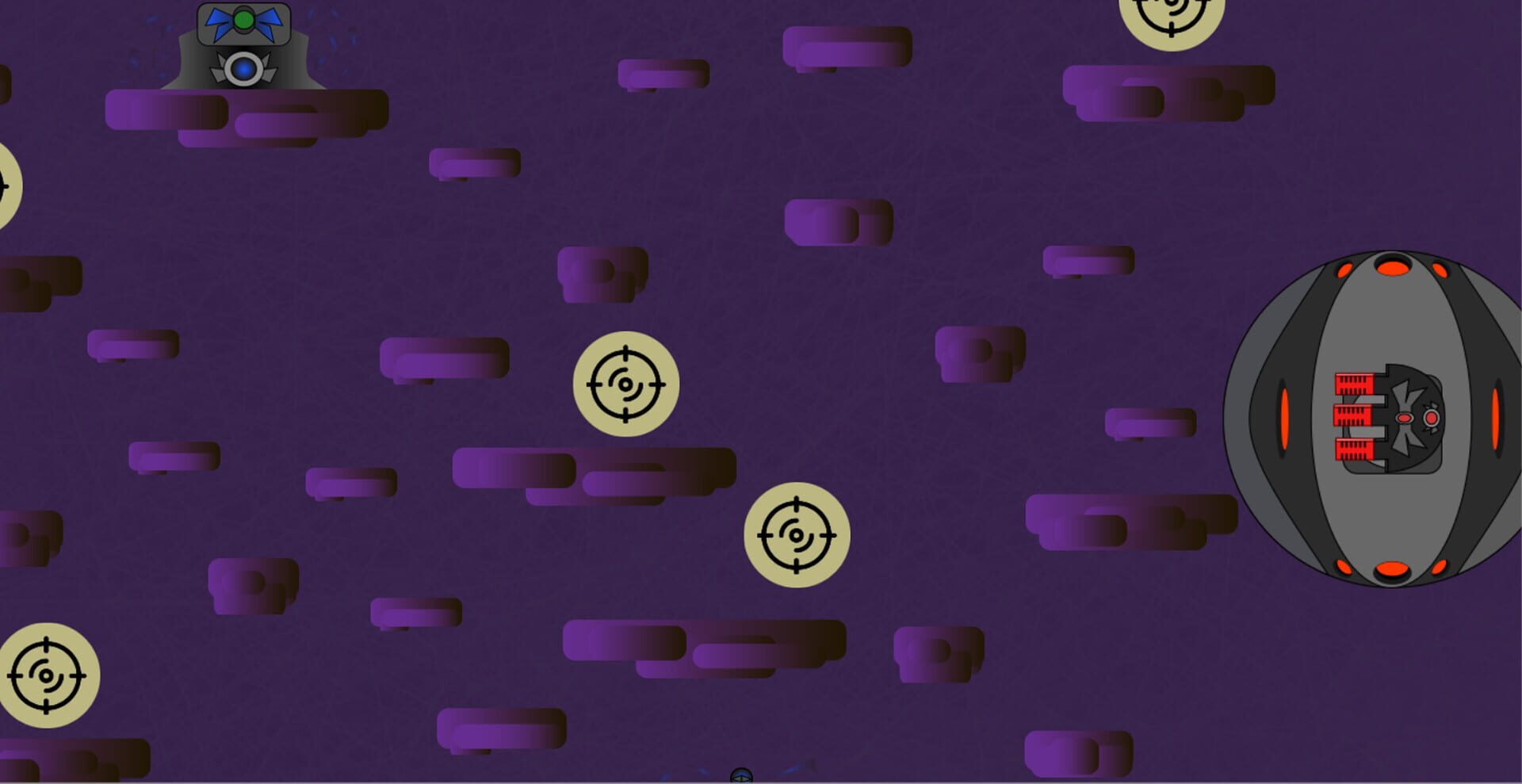 Polzun - Screenshot