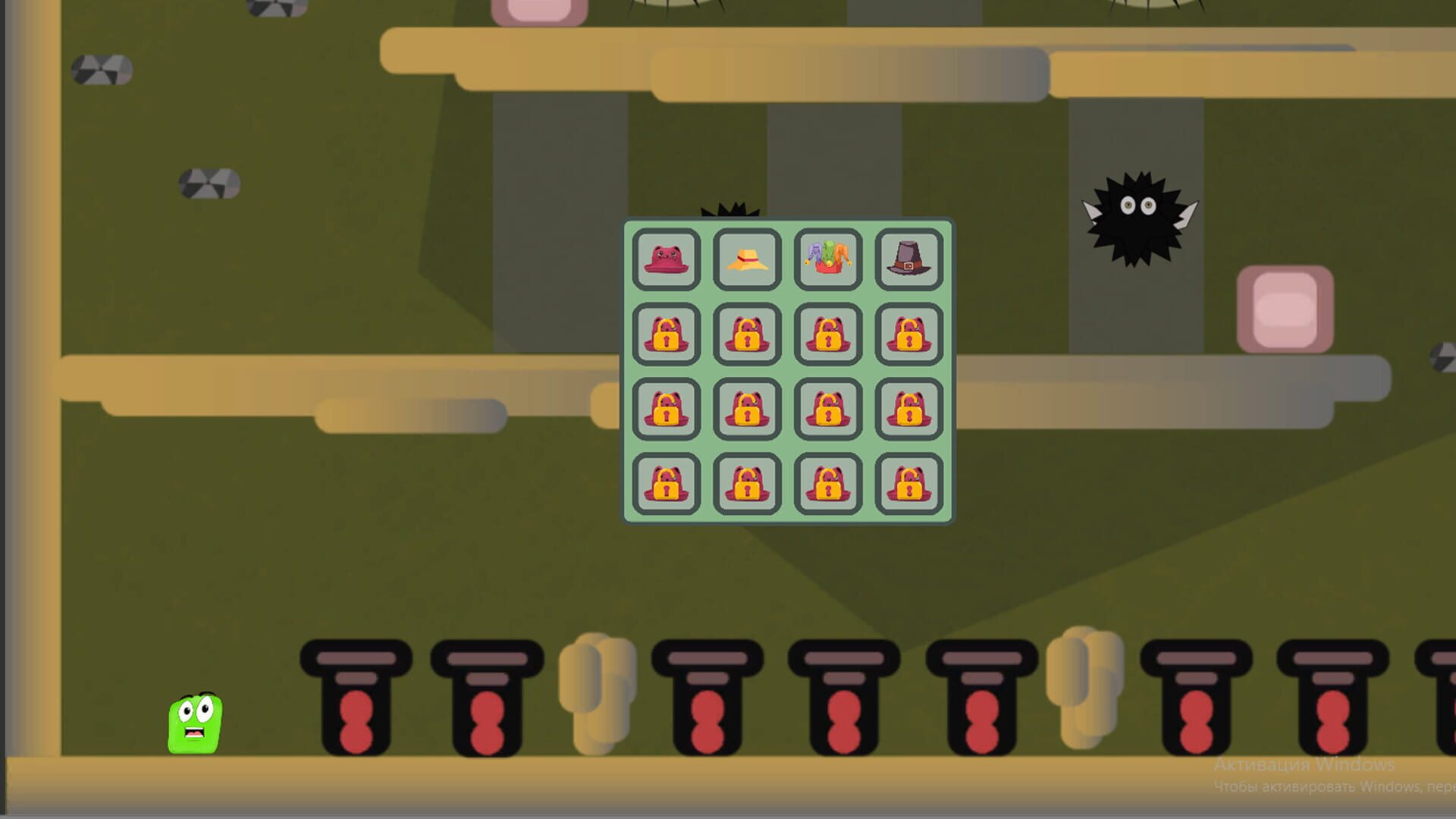 Polzun - Screenshot