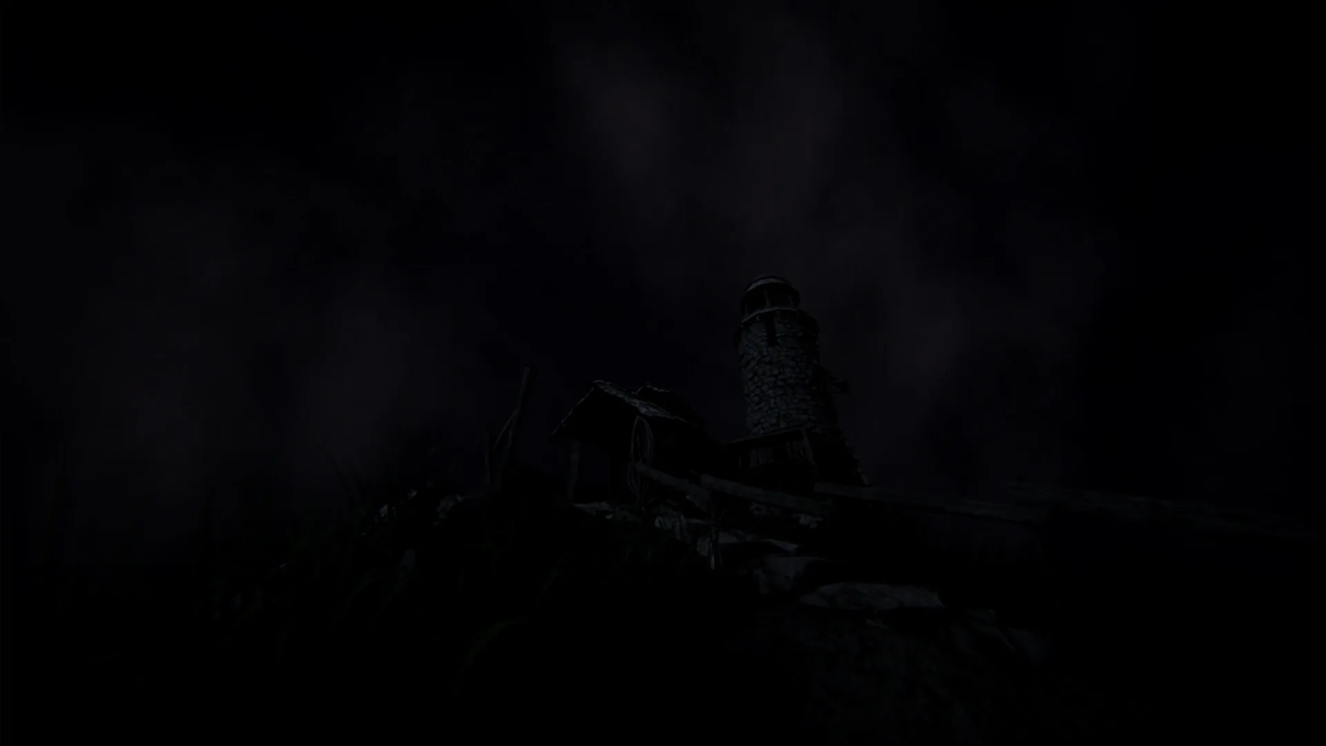 Bloody Mary: Forgotten Curse