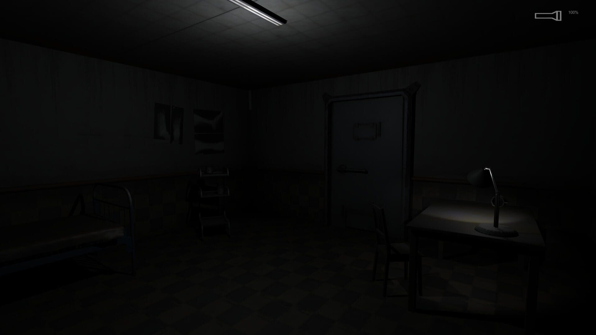 Nobophobia - Screenshot