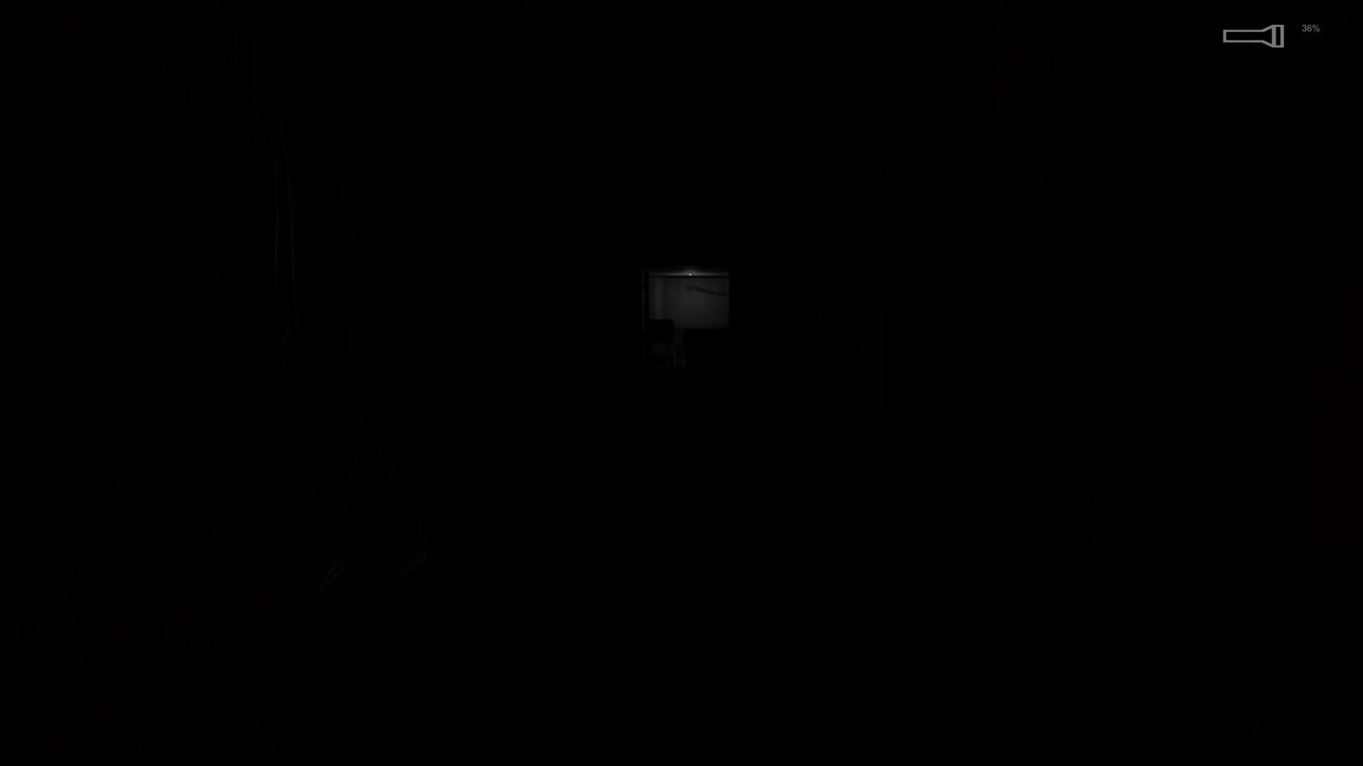 Nobophobia - Screenshot