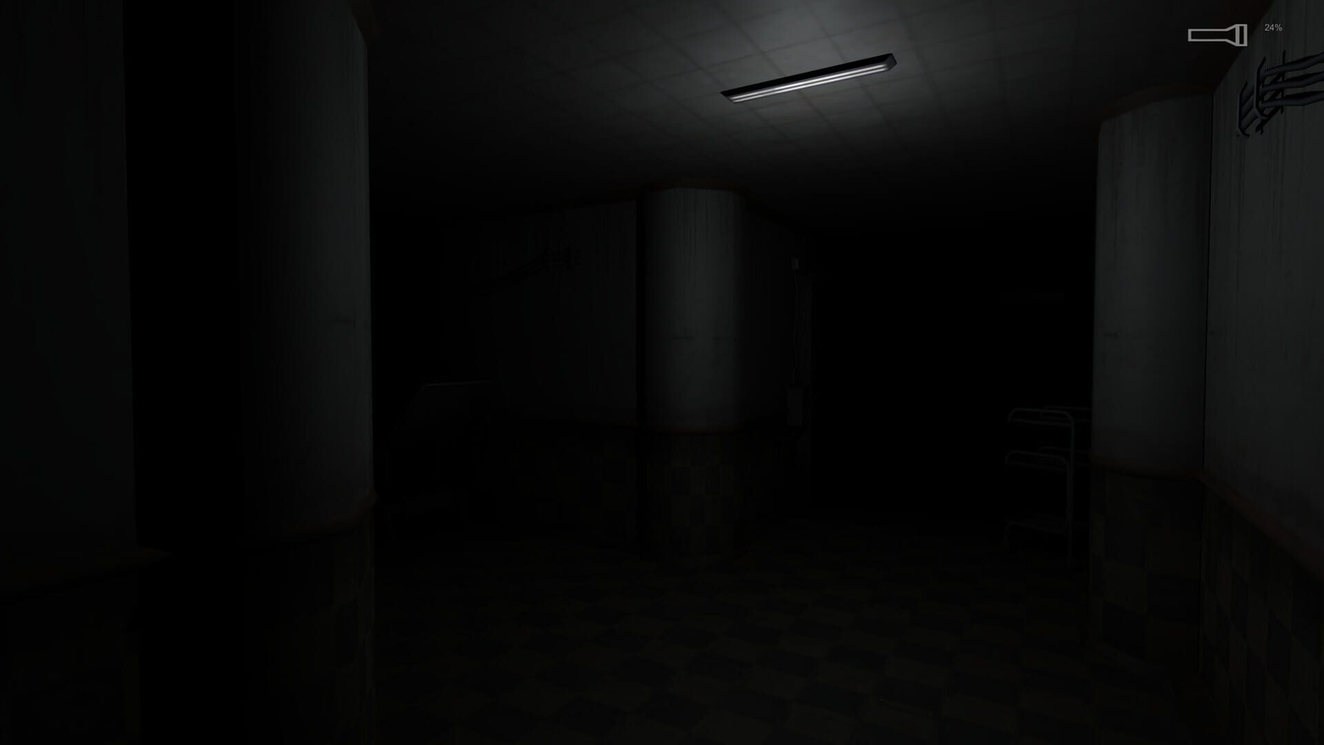 Nobophobia - Screenshot