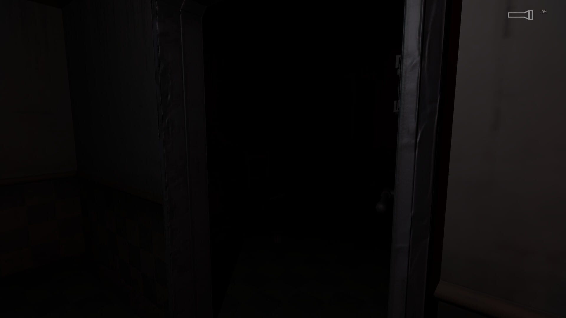 Nobophobia - Screenshot