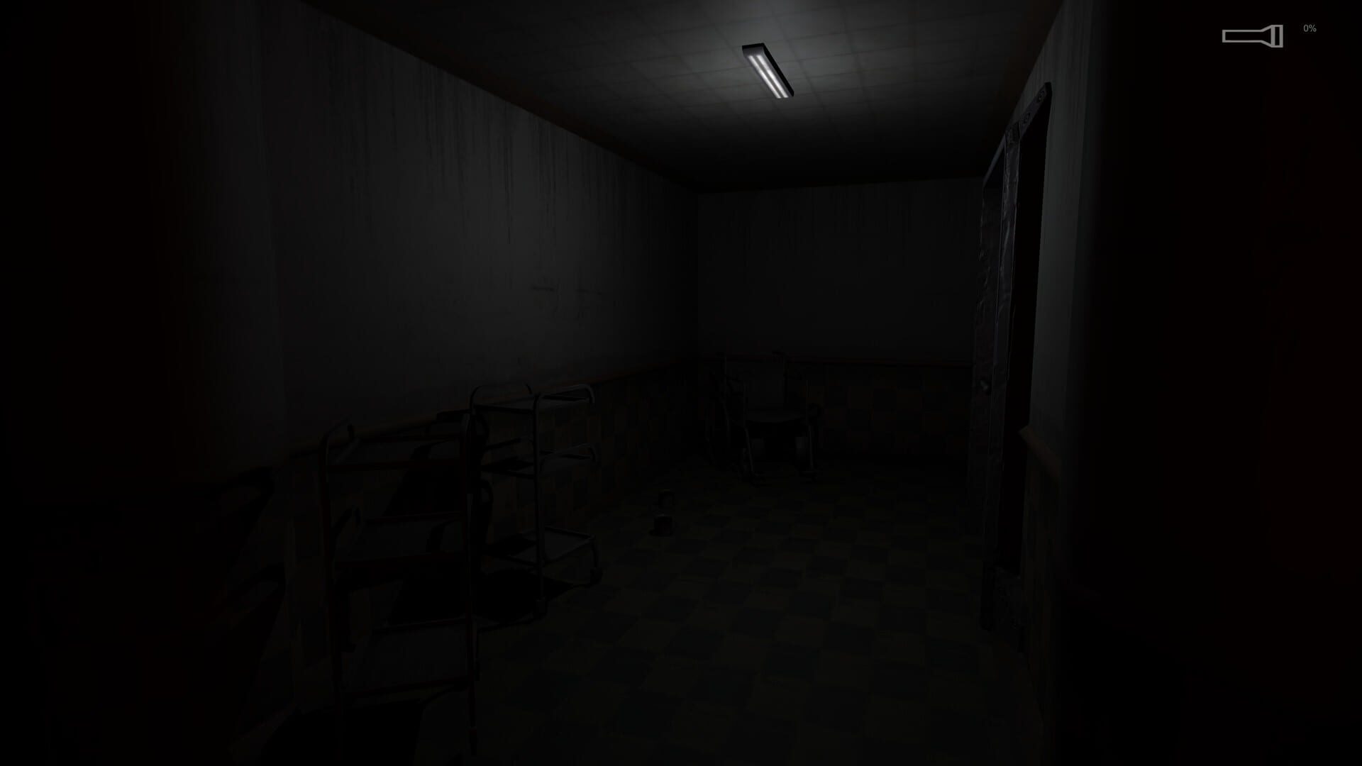 Nobophobia - Screenshot