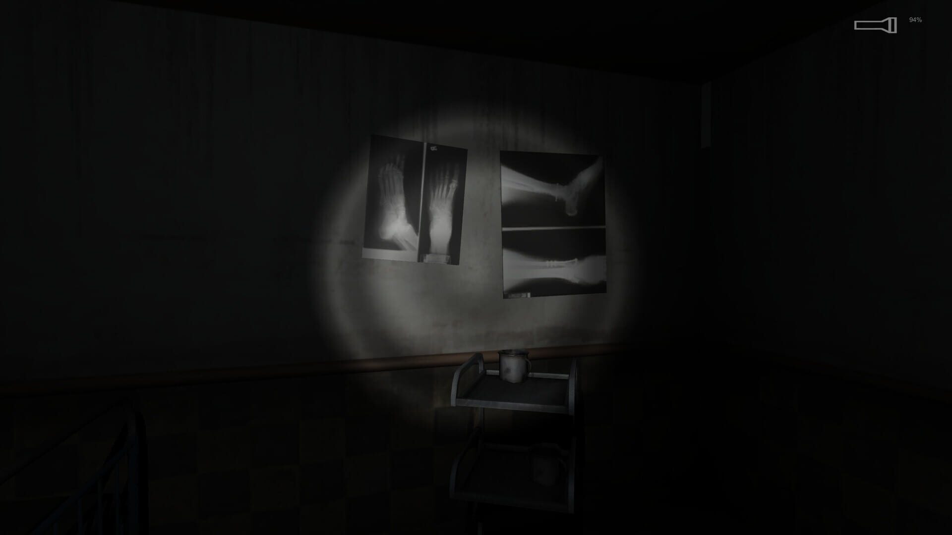 Nobophobia - Screenshot