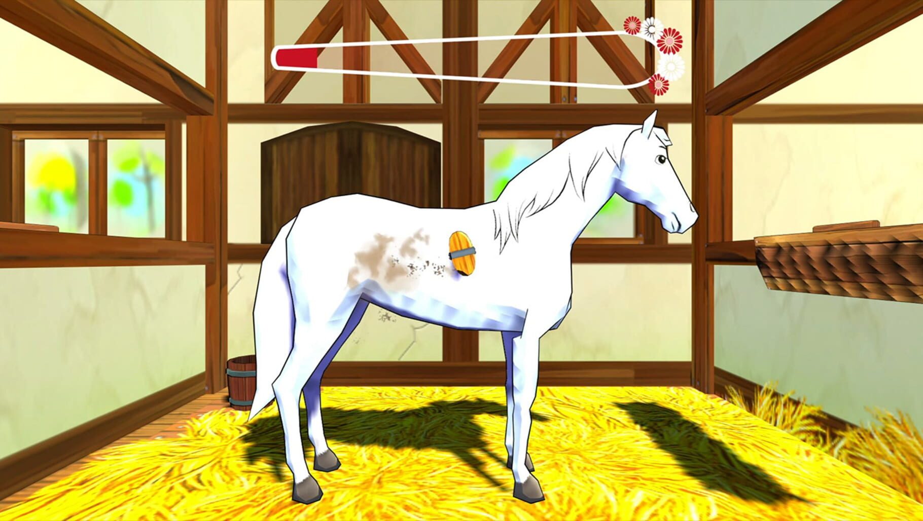 Bibi & Tina: Adventures with Horses screenshot