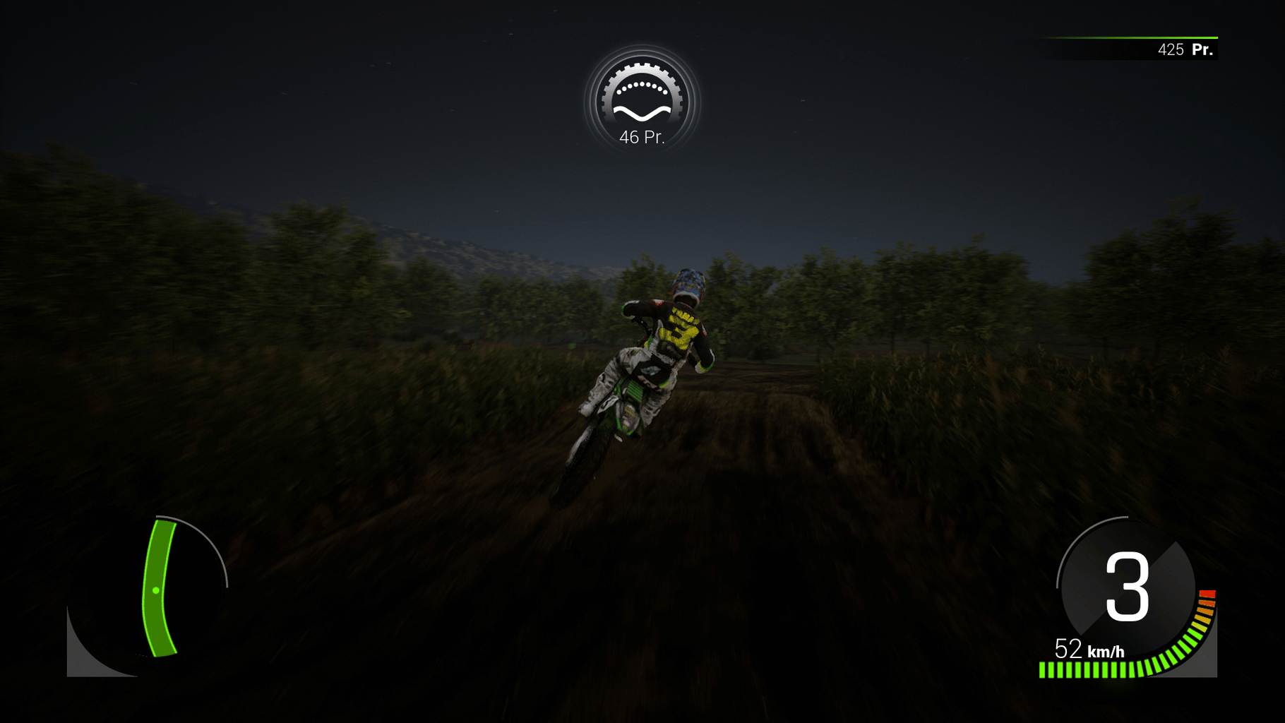 Monster Energy Supercross - The Official Videogame 2 screenshot