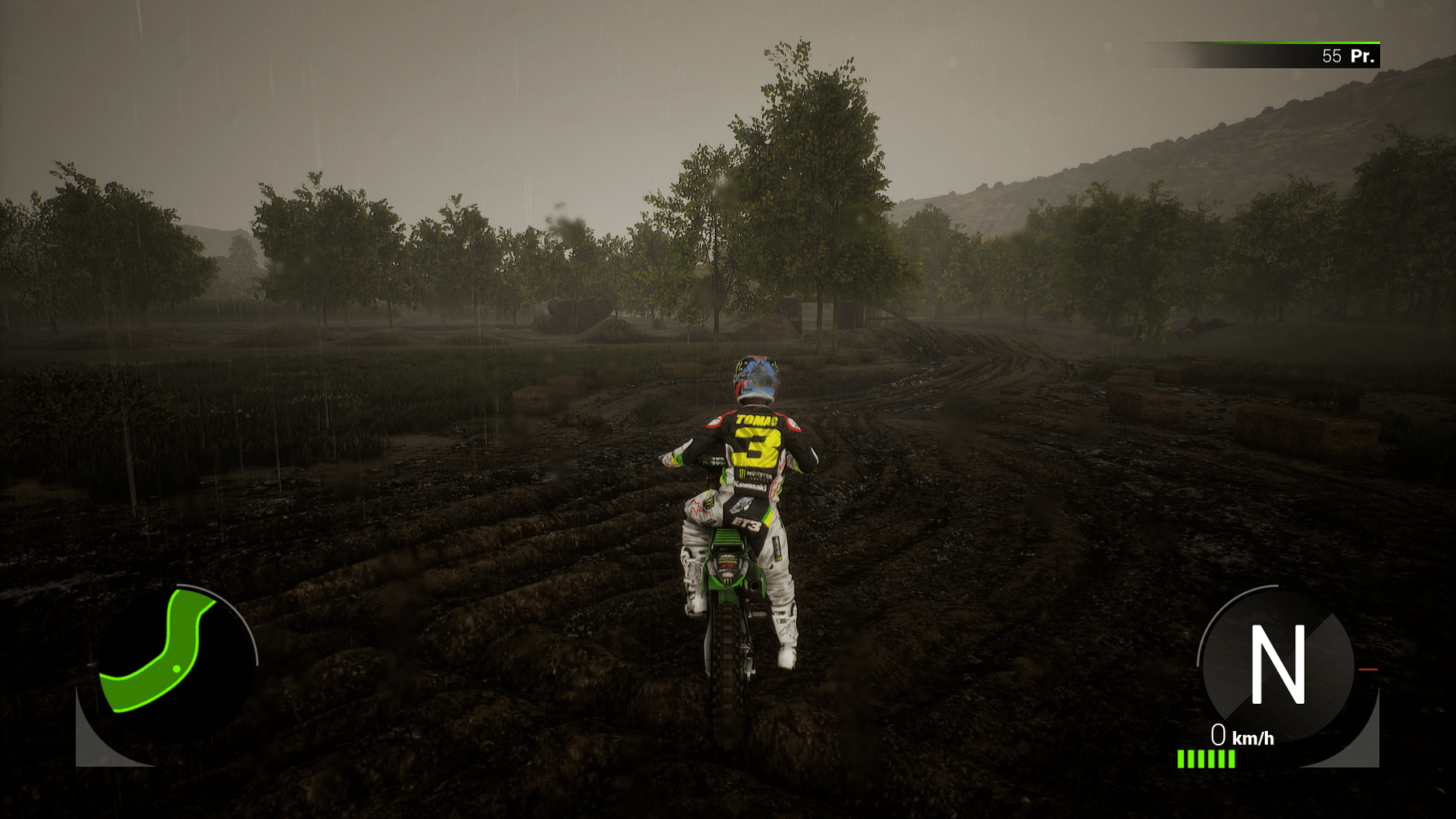 Monster Energy Supercross - The Official Videogame 2 screenshot