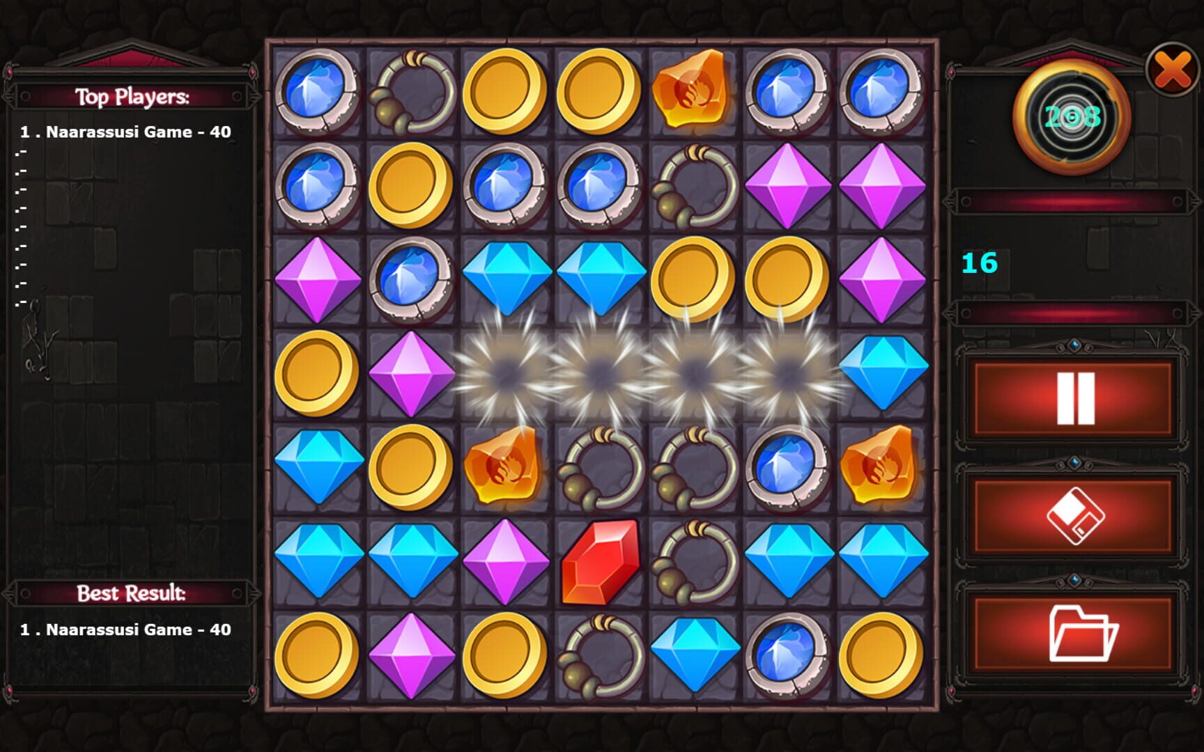 Fairyland: Fairylines - Screenshot