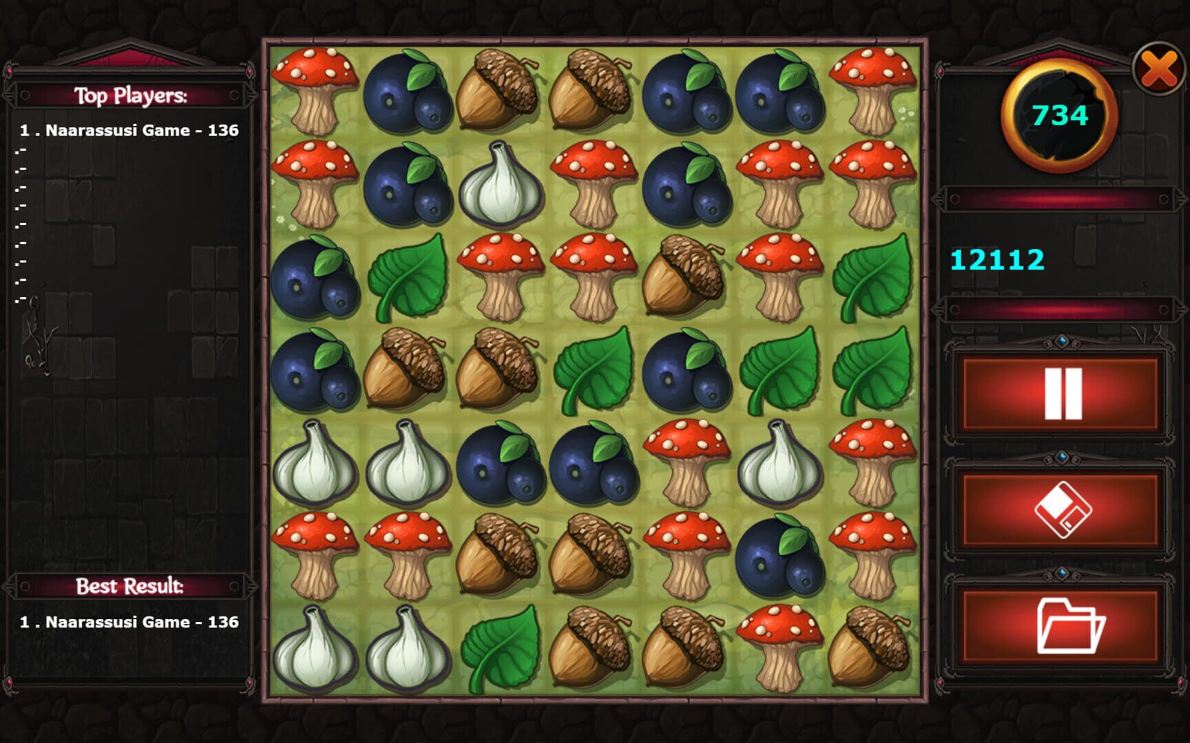 Fairyland: Fairylines - Screenshot
