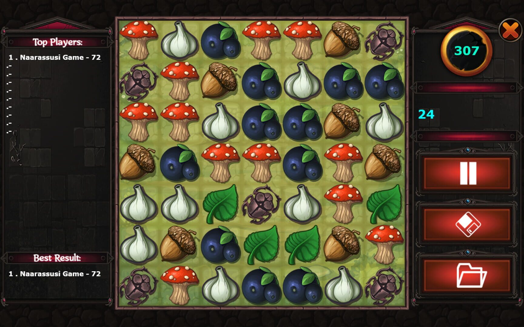 Fairyland: Fairylines - Screenshot