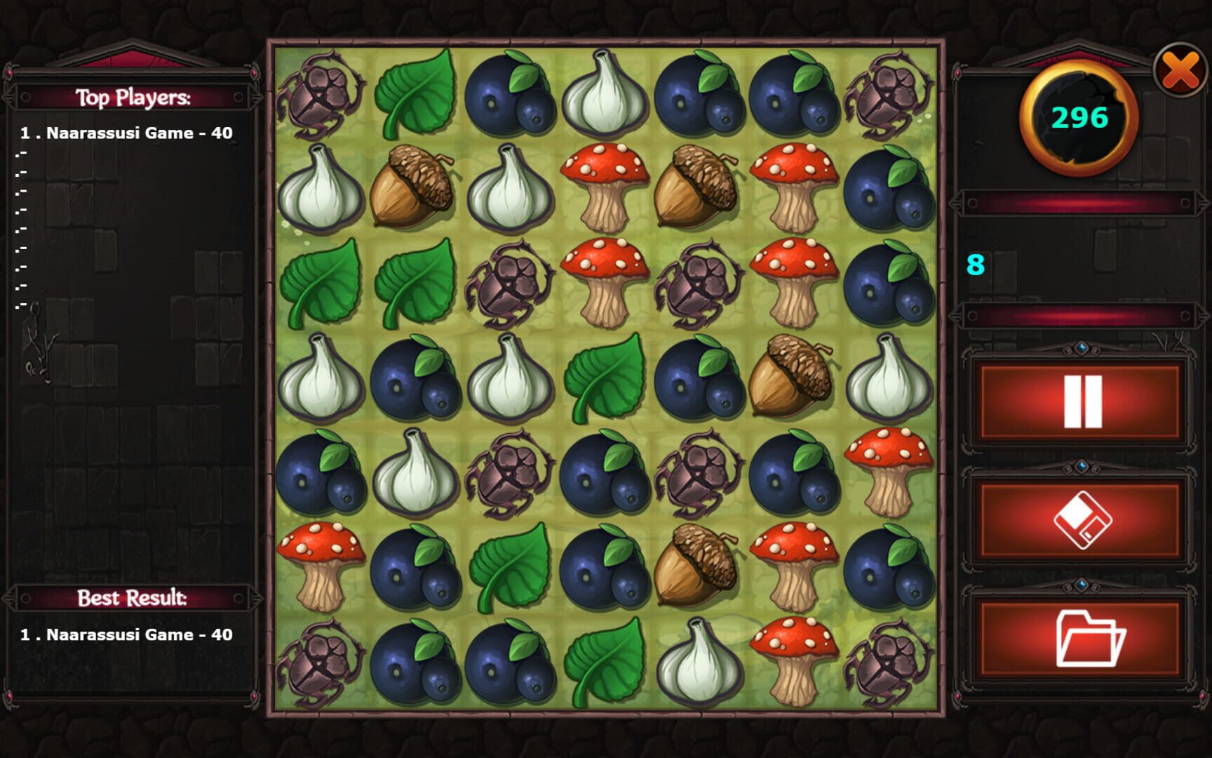 Fairyland: Fairylines - Screenshot