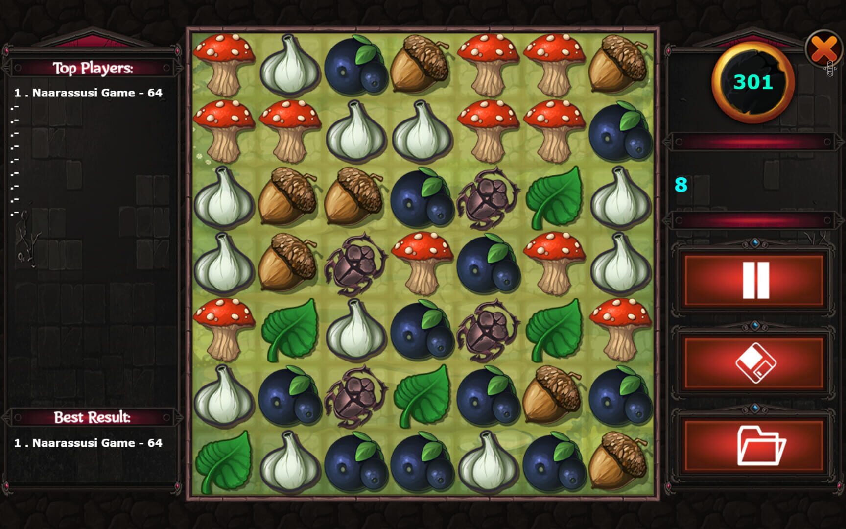 Fairyland: Fairylines - Screenshot