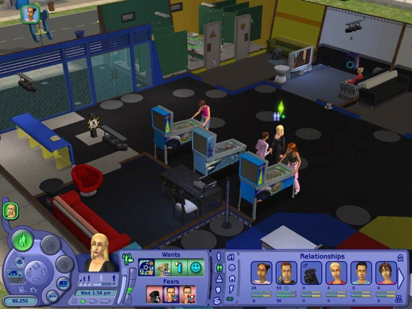 Captura de pantalla - The Sims 2: Ultimate Collection