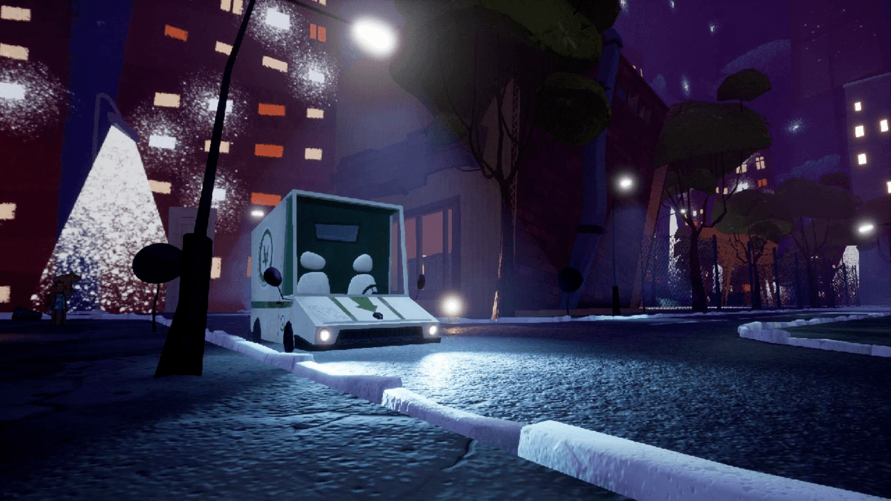 Hello Neighbor: Hide and Seek screenshot