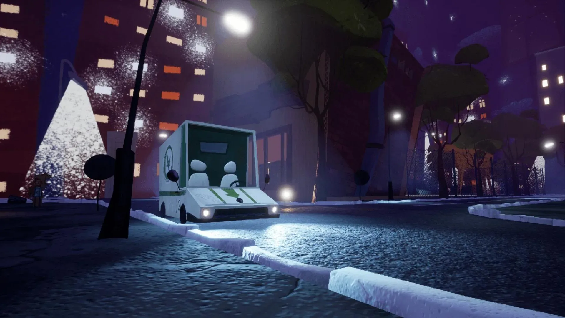 Captura de pantalla - Hello Neighbor: Hide and Seek