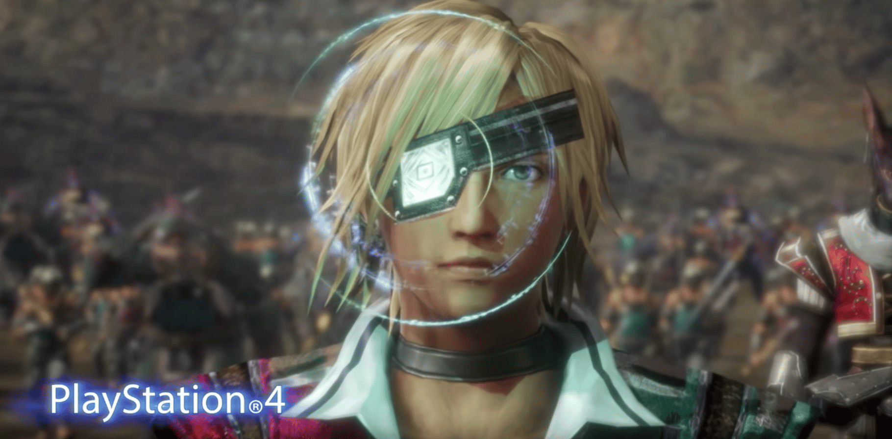 The Last Remnant Remastered screenshot