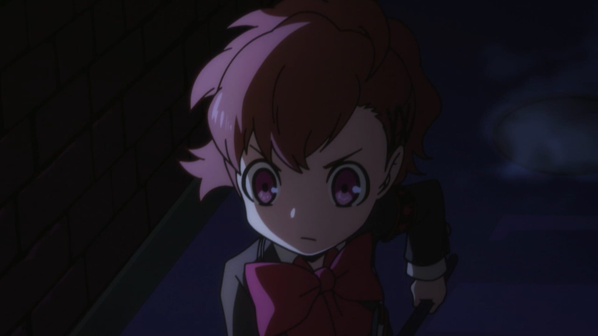 Persona Q2: New Cinema Labyrinth screenshot