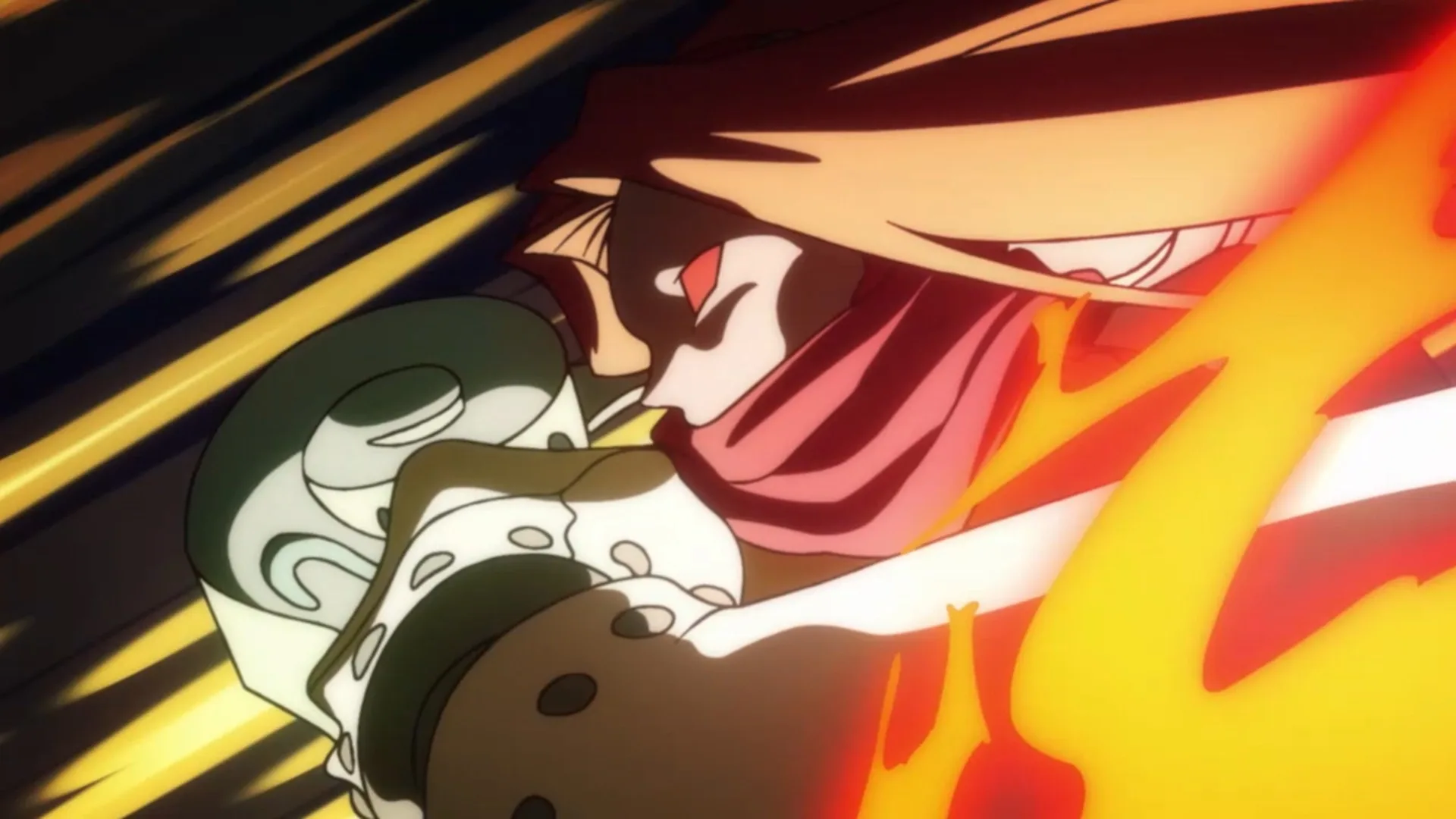 Captura de pantalla - Persona Q2: New Cinema Labyrinth