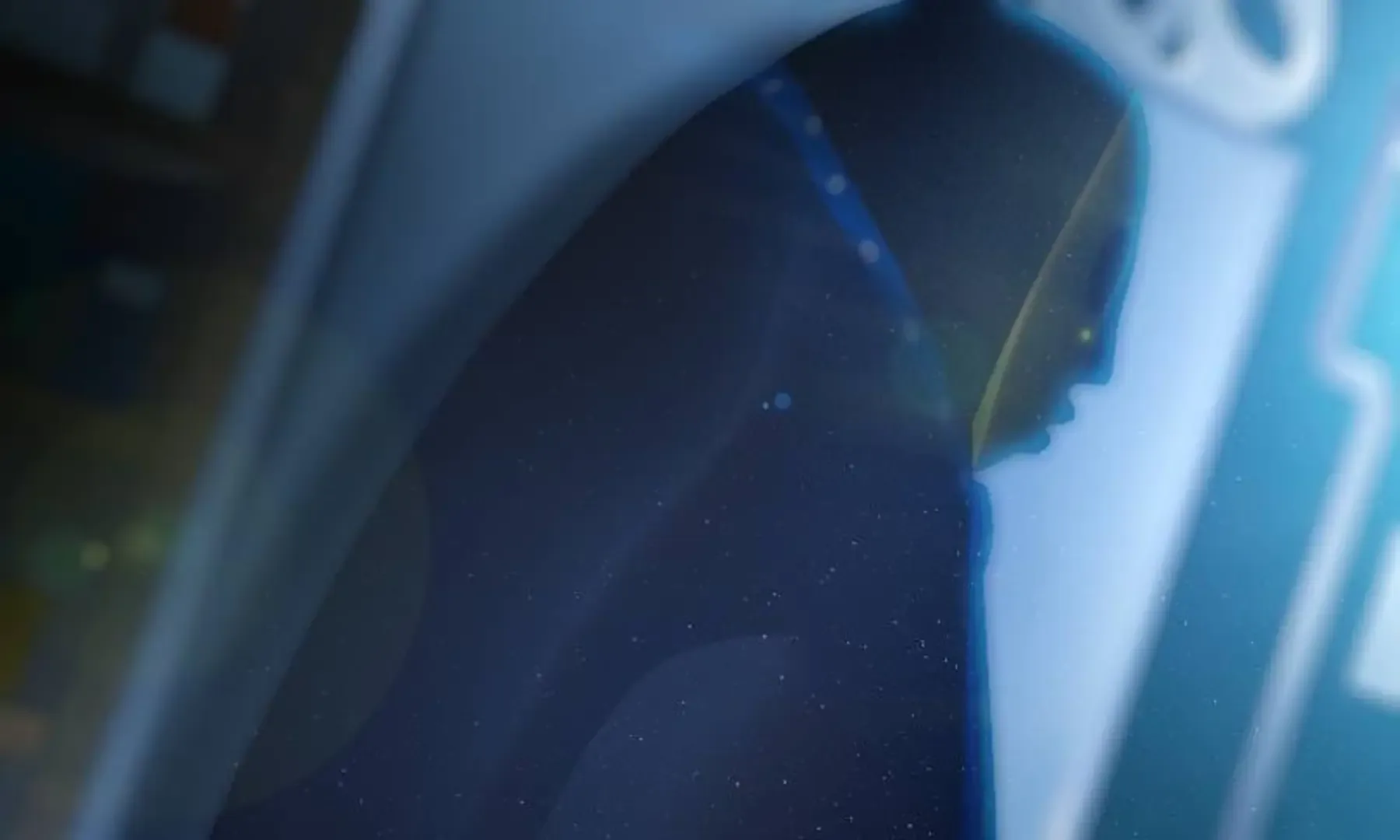 Captura de pantalla - Persona Q2: New Cinema Labyrinth