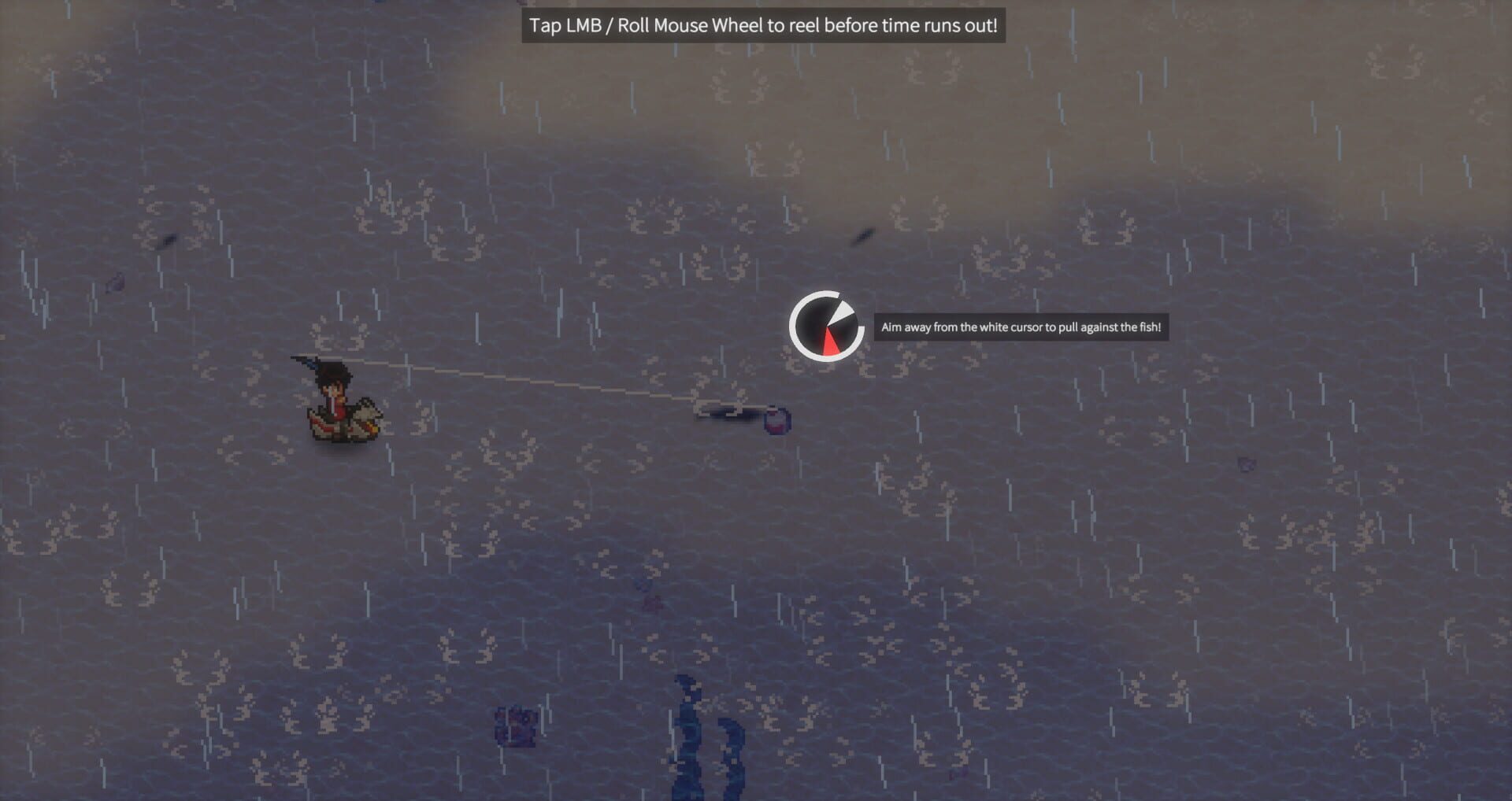 Robot Farm - Screenshot