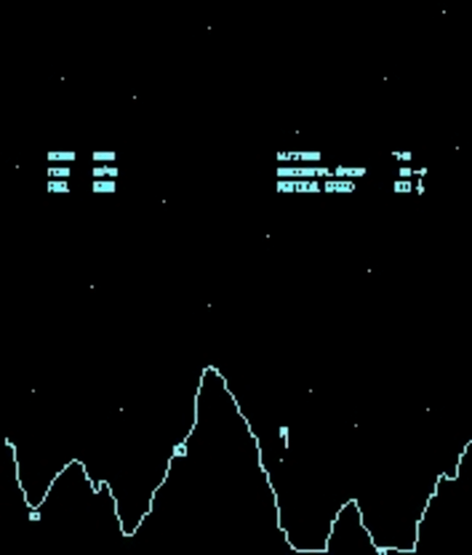 Atari Masterpieces Vol. I screenshot