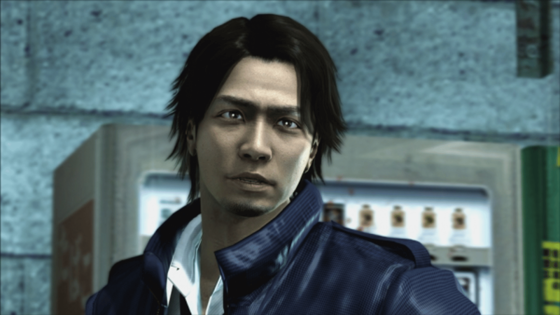 Yakuza 4 Remastered screenshot